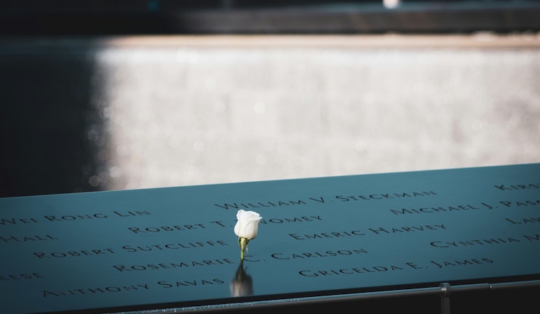 After Years of DC Drama, 9/11 Heroes Finally Get Health Care for Life