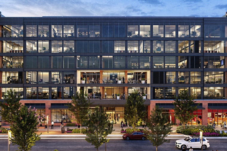 After Years Of Fights, Downtown South In Raleigh Inches Toward Groundbreaking