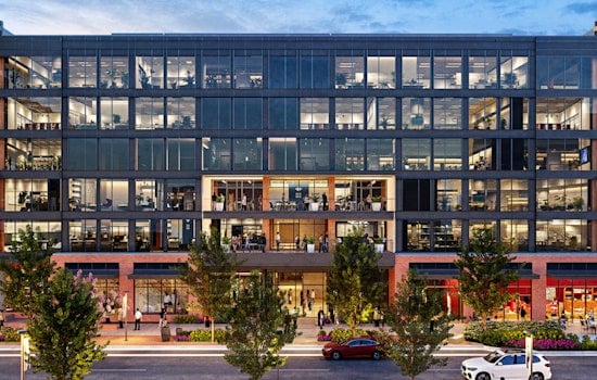 After Years Of Fights, Downtown South In Raleigh Inches Toward Groundbreaking