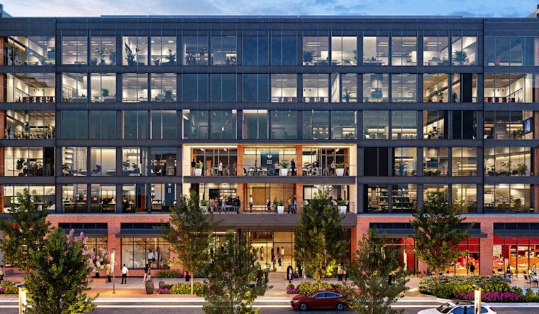 After Years Of Fights, Downtown South In Raleigh Inches Toward Groundbreaking
