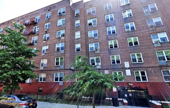 After Years of Misery at Park Hill, Staten Island Complex Fetches $364M Payday