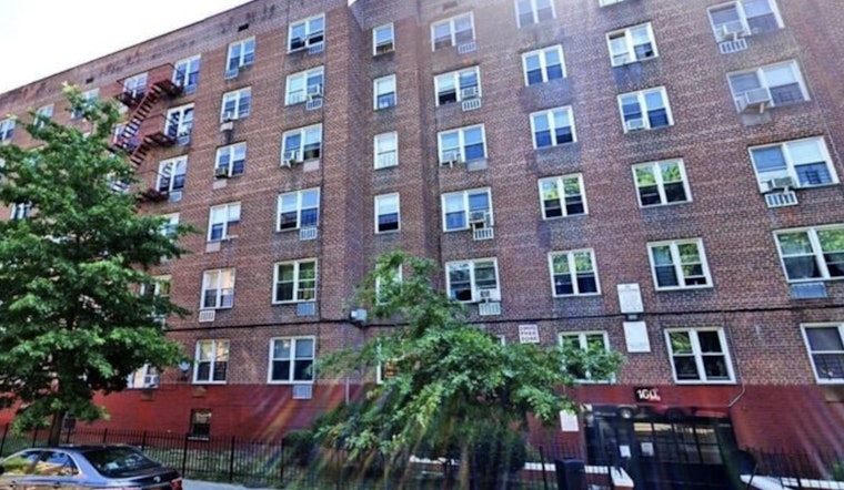 After Years of Misery at Park Hill, Staten Island Complex Fetches $364M Payday