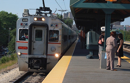 After Young Producer’s Death, South Shore Line Plans $2.75 Million Fix For Hegewisch Stop