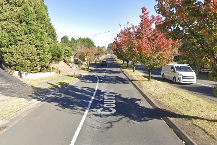 Afternoon Gunfire Rocks Castle Point As Man Fights For Life