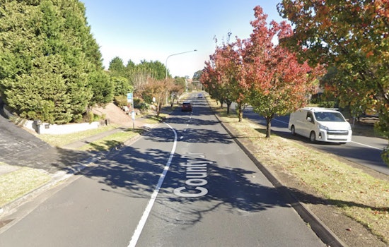 Afternoon Gunfire Rocks Castle Point As Man Fights For Life