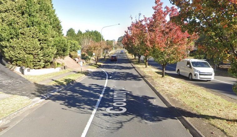 Afternoon Gunfire Rocks Castle Point As Man Fights For Life