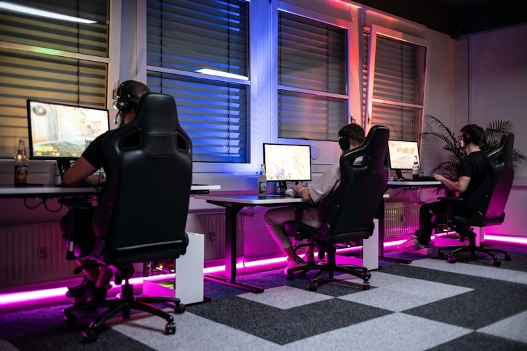 AG James Sues Valve, Says Loot Boxes Are Illegal Gambling