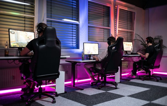 AG James Sues Valve, Says Loot Boxes Are Illegal Gambling