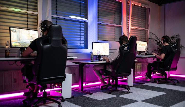 AG James Sues Valve, Says Loot Boxes Are Illegal Gambling