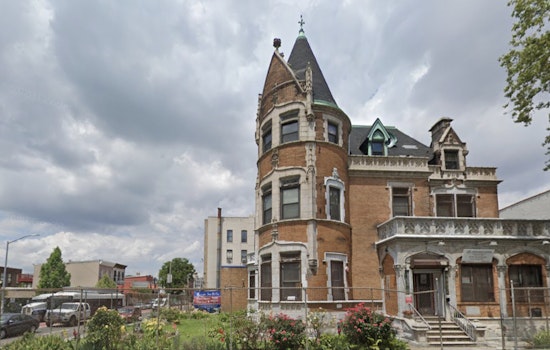 AG Signs Off As Bed-Stuy’s Dangler Lot Slips Away In $5.9M Sale
