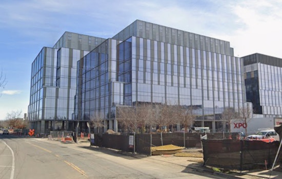 Aggie Square Starts Buzzing As Startups Pile Into Connect Labs