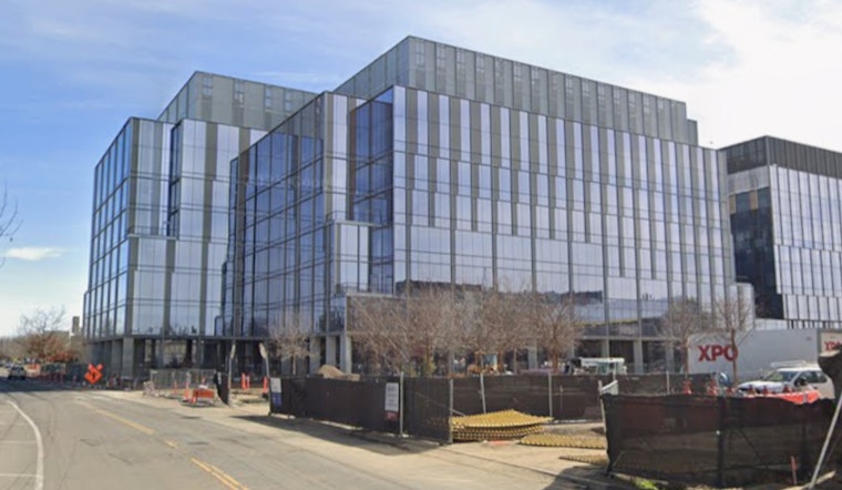 Aggie Square Starts Buzzing As Startups Pile Into Connect Labs