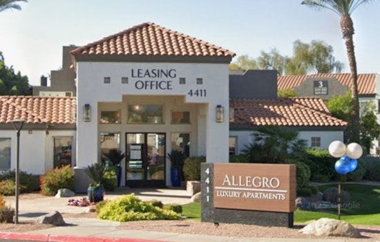 Ahwatukee Murder Trail Ends With Small-Town Massachusetts Arrest
