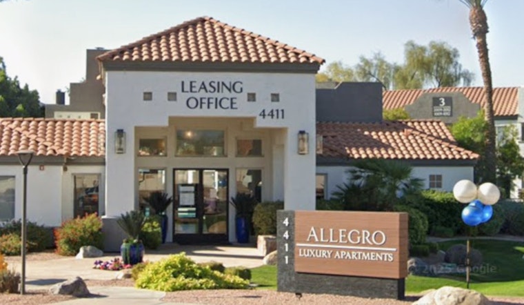 Ahwatukee Murder Trail Ends With Small-Town Massachusetts Arrest
