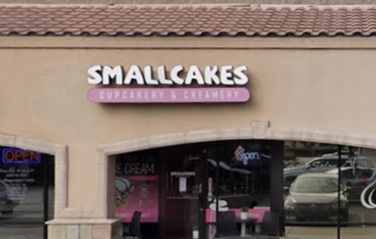 Ahwatukee’s Smallcakes Cupcake Shop Calls It Quits After 8 Sweet Years