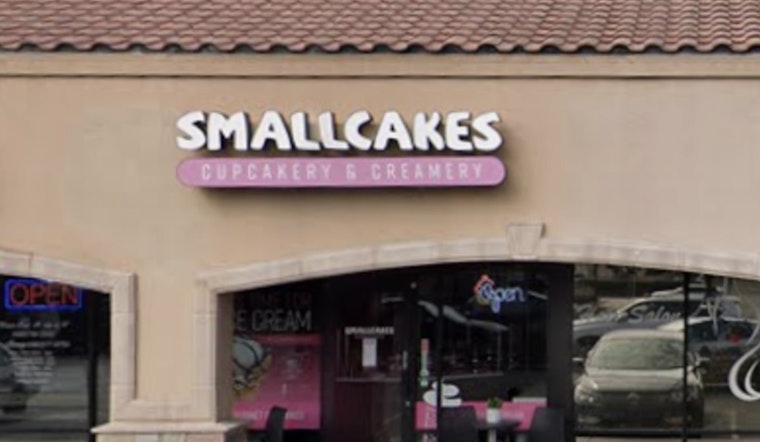 Ahwatukee’s Smallcakes Cupcake Shop Calls It Quits After 8 Sweet Years