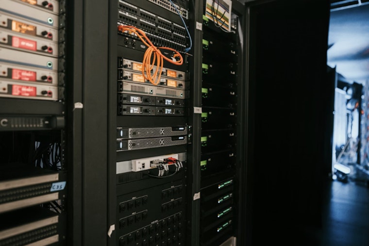 AI Data Center Stampede Has SMUD Sweating Sacramento's Grid