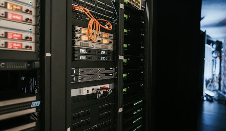 AI Data Center Stampede Has SMUD Sweating Sacramento's Grid