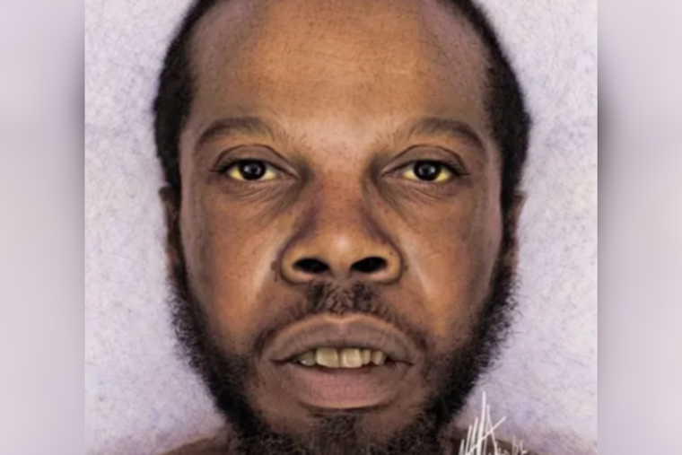 AI Sketch Cracks Mystery Of Downtown Baltimore John Doe