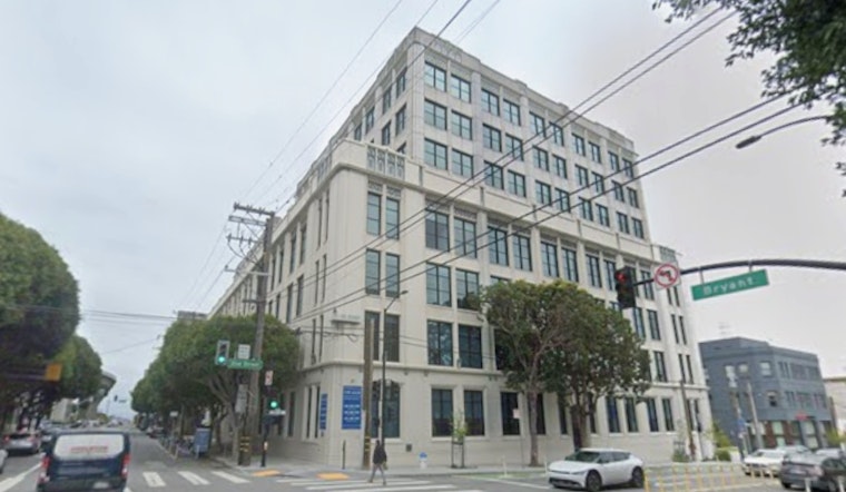 AI Startups Turn SoMa Warehouse Into San Francisco Leasing Hotspot