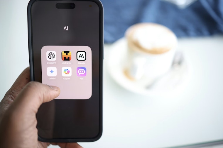 AI Upstart Perplexity Snags 22K-Square-Foot Union Square Office Spread