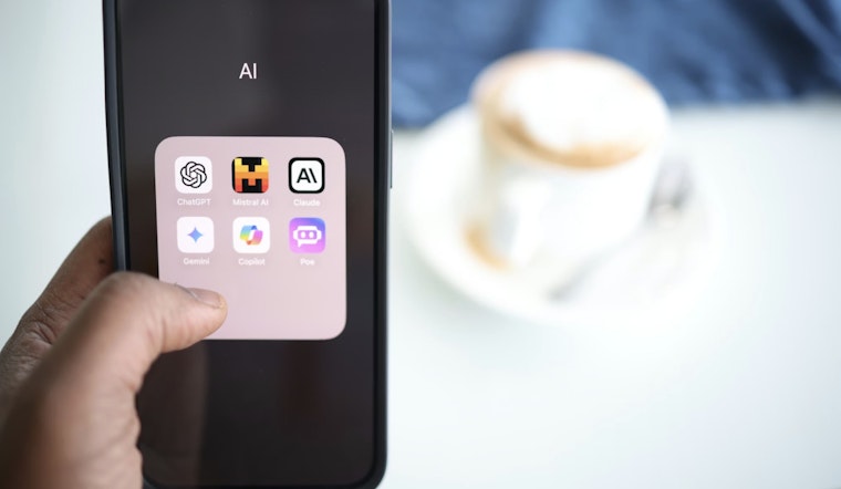 AI Upstart Perplexity Snags 22K-Square-Foot Union Square Office Spread