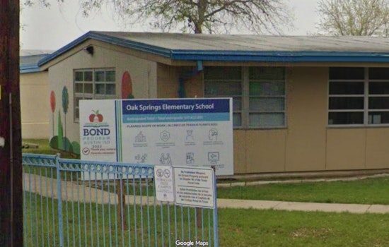 AISD Delays Decision On Blackshear And Oak Springs