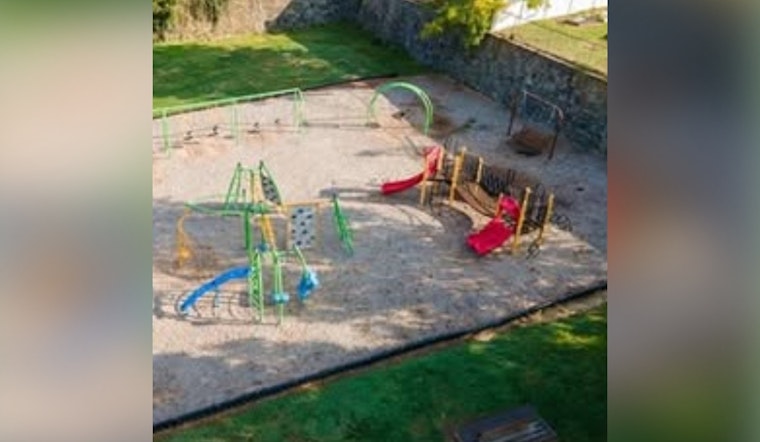 Akron Allocates Over $2 Million for Parks and Community Center Upgrades, Including Historic Rubber City Heritage Trail