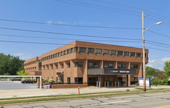 Akron Children's Makes Power Play With Rocky River Office Grab