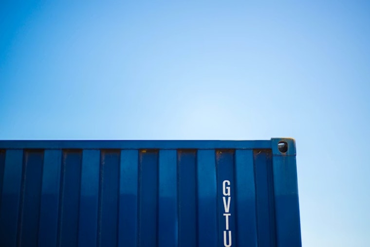 Akron ‘Dope Depot’ Shipping Container Busted After Fed Stakeout