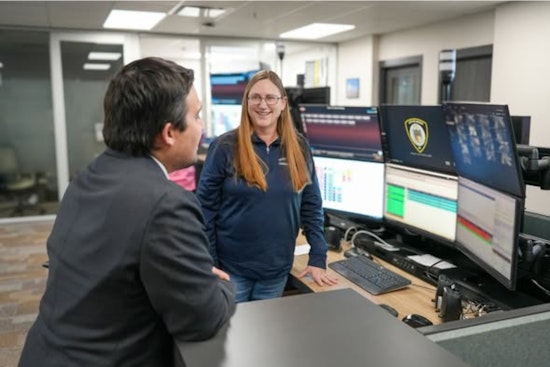 Akron Honors Michele Ferguson as January's Employee of the Month for a Decade of Dedicated Service