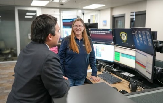 Akron Honors Michele Ferguson as January's Employee of the Month for a Decade of Dedicated Service