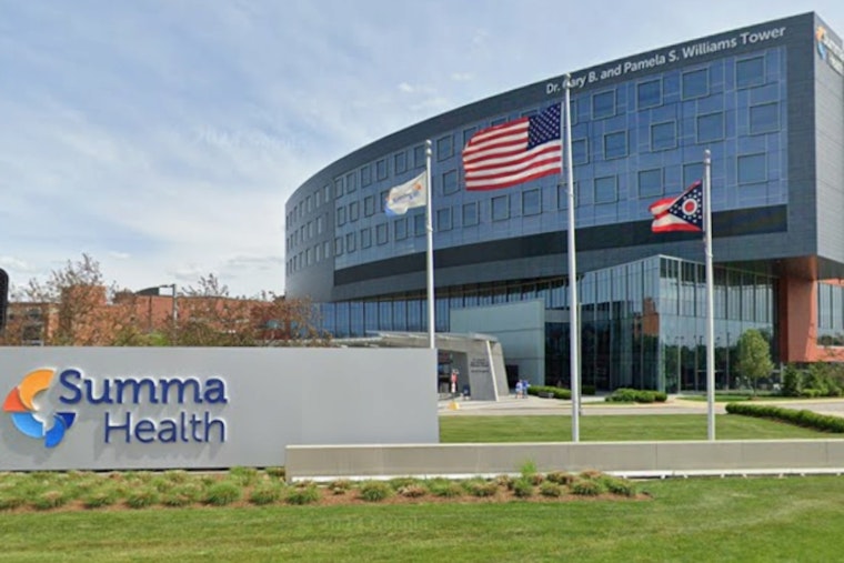 Akron Hospitals Strap Body Cams On Security As Violence Fears Surge