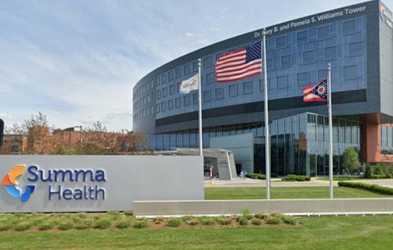 Akron Hospitals Strap Body Cams On Security As Violence Fears Surge