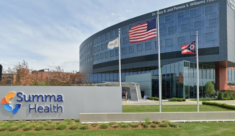 Akron Hospitals Strap Body Cams On Security As Violence Fears Surge