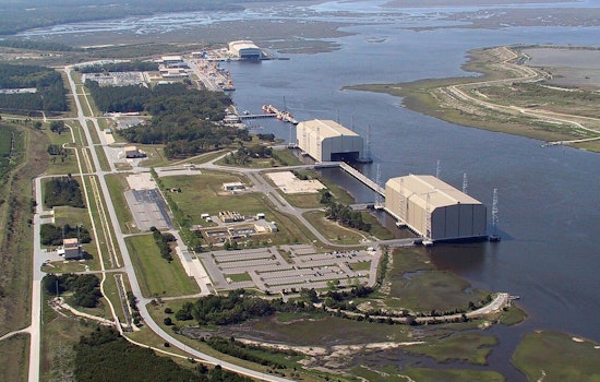 Alamo City Contractors Chase Slice of Navy's $45 Billion Titus Cash Wave