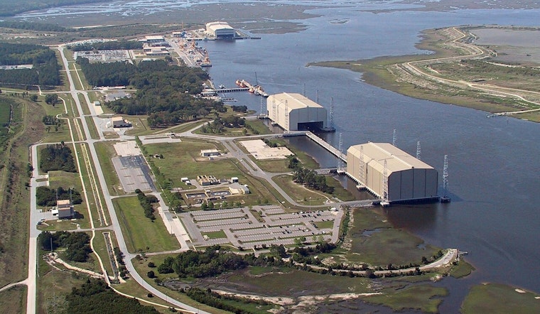 Alamo City Contractors Chase Slice of Navy's $45 Billion Titus Cash Wave