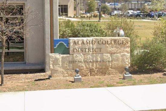 Alamo Colleges Coaches Go All In to Put San Antonians Back to Work