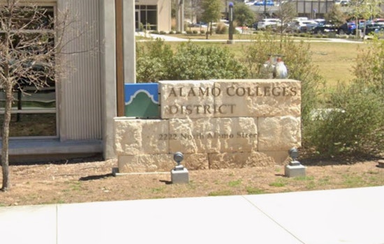Alamo Colleges Coaches Go All In to Put San Antonians Back to Work