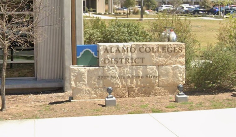 Alamo Colleges Coaches Go All In to Put San Antonians Back to Work