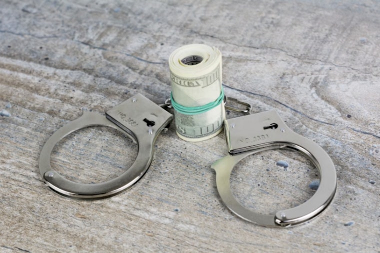 Alaska Man Busted In Texas Plot After Alleged $5K Payoff To Smuggle Honduran Girl