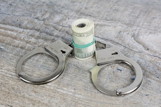Alaska Man Busted In Texas Plot After Alleged $5K Payoff To Smuggle Honduran Girl