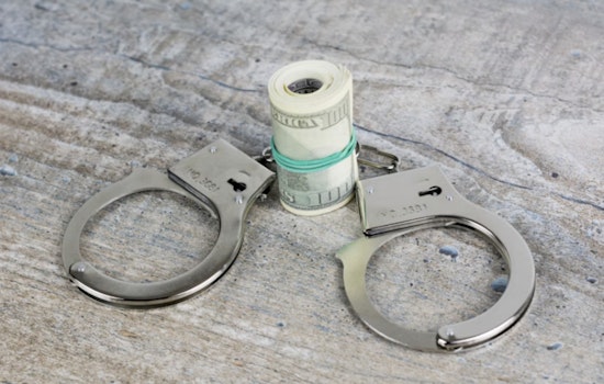 Alaska Man Busted In Texas Plot After Alleged $5K Payoff To Smuggle Honduran Girl