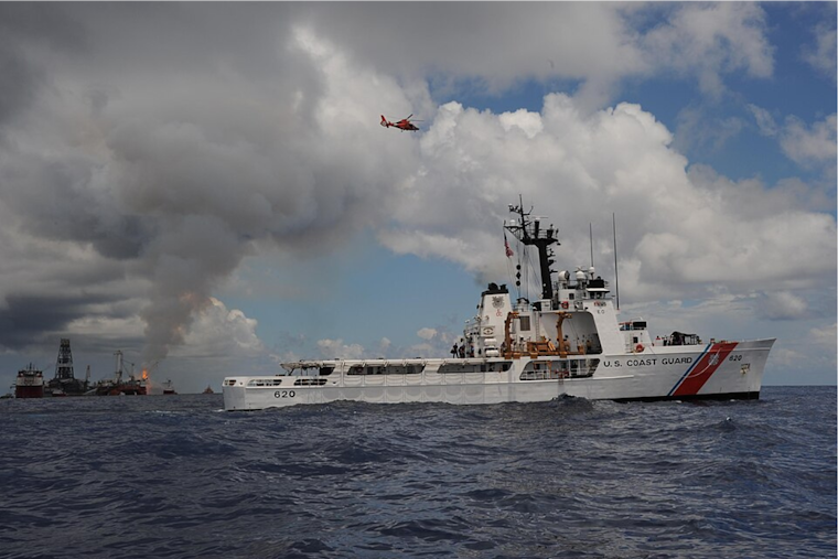 Alaska Set to Bolster Coast Guard Fleet with New Icebreakers Amid Arctic Tensions