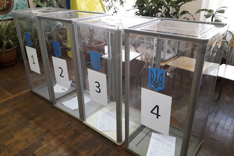 Albany Dems Plot Legal Wall To Keep Feds Away From New York Ballot Box
