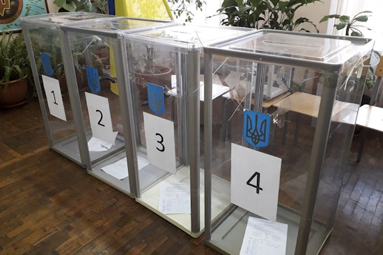 Albany Dems Plot Legal Wall To Keep Feds Away From New York Ballot Box