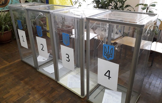 Albany Dems Plot Legal Wall To Keep Feds Away From New York Ballot Box