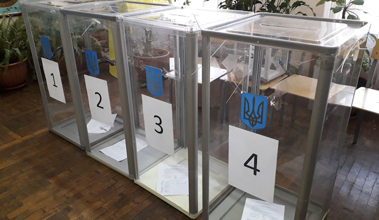 Albany Dems Plot Legal Wall To Keep Feds Away From New York Ballot Box