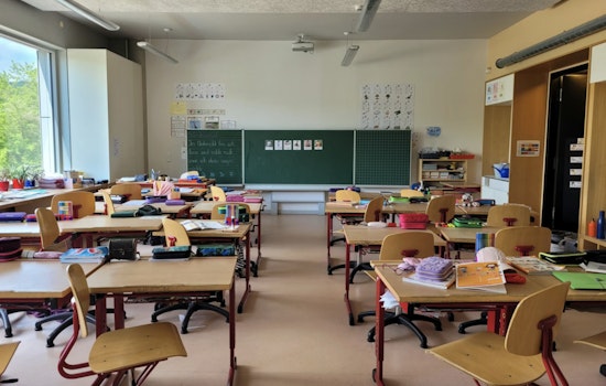 Albany Pols Go to Bat for Recess, Push 30 Minutes a Day for Kids
