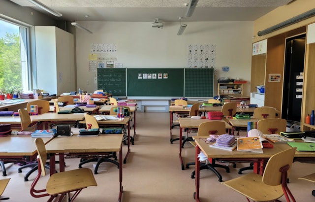 Albany Pols Go to Bat for Recess, Push 30 Minutes a Day for Kids